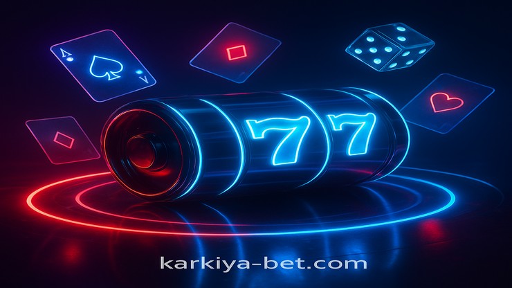 karkiya