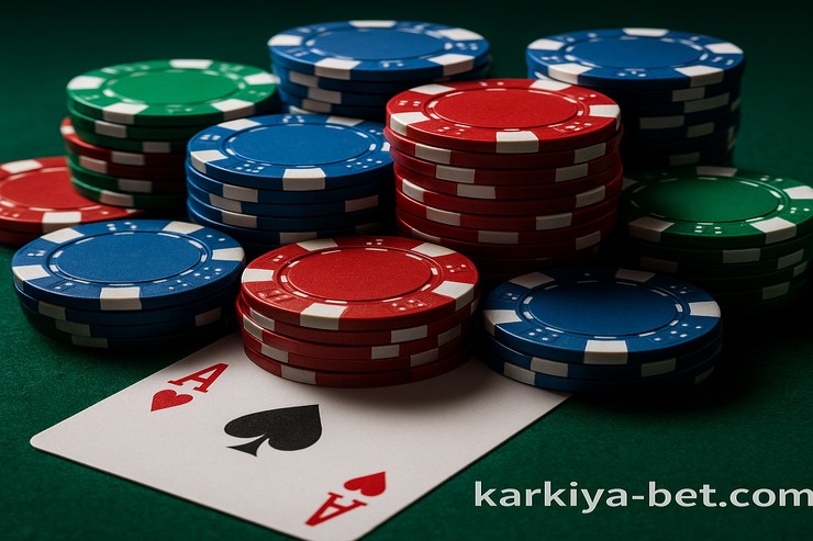 karkiya